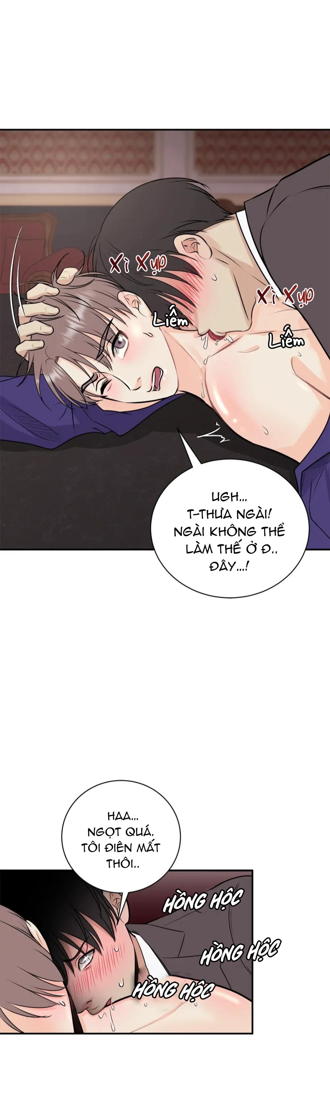 hạnh phúc trọn vẹn chapter 13 30