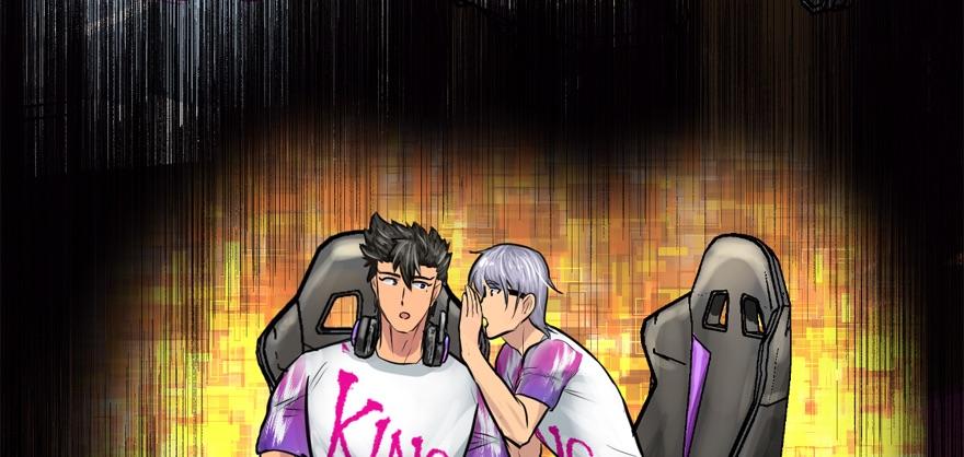 vua sinh tồn chapter 53 91