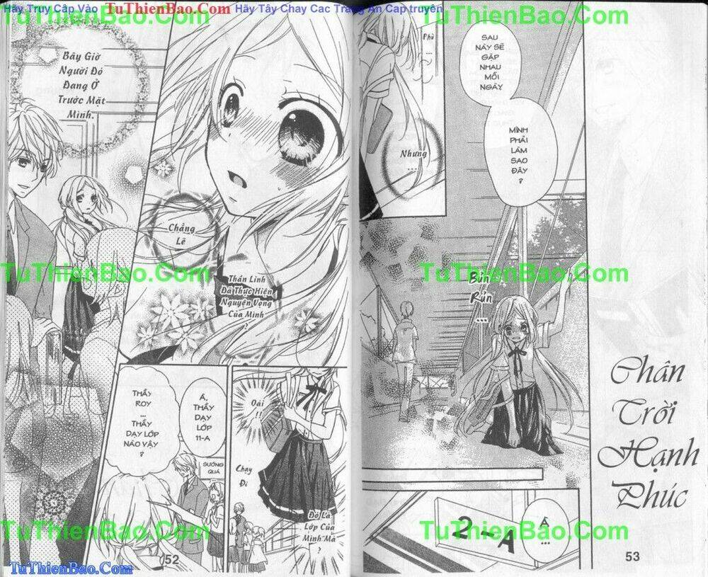 chân trời hạnh phúc chapter 1 28