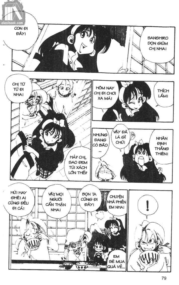 bộ đôi siêu hài chapter 187 18