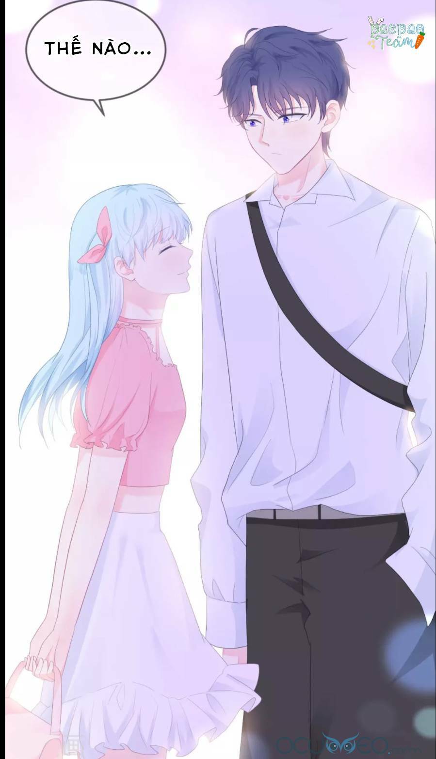 tôi và lịch sử yêu đương của tôi chapter 17 8