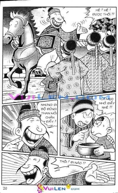 thần đồng đất việt chapter 12 17