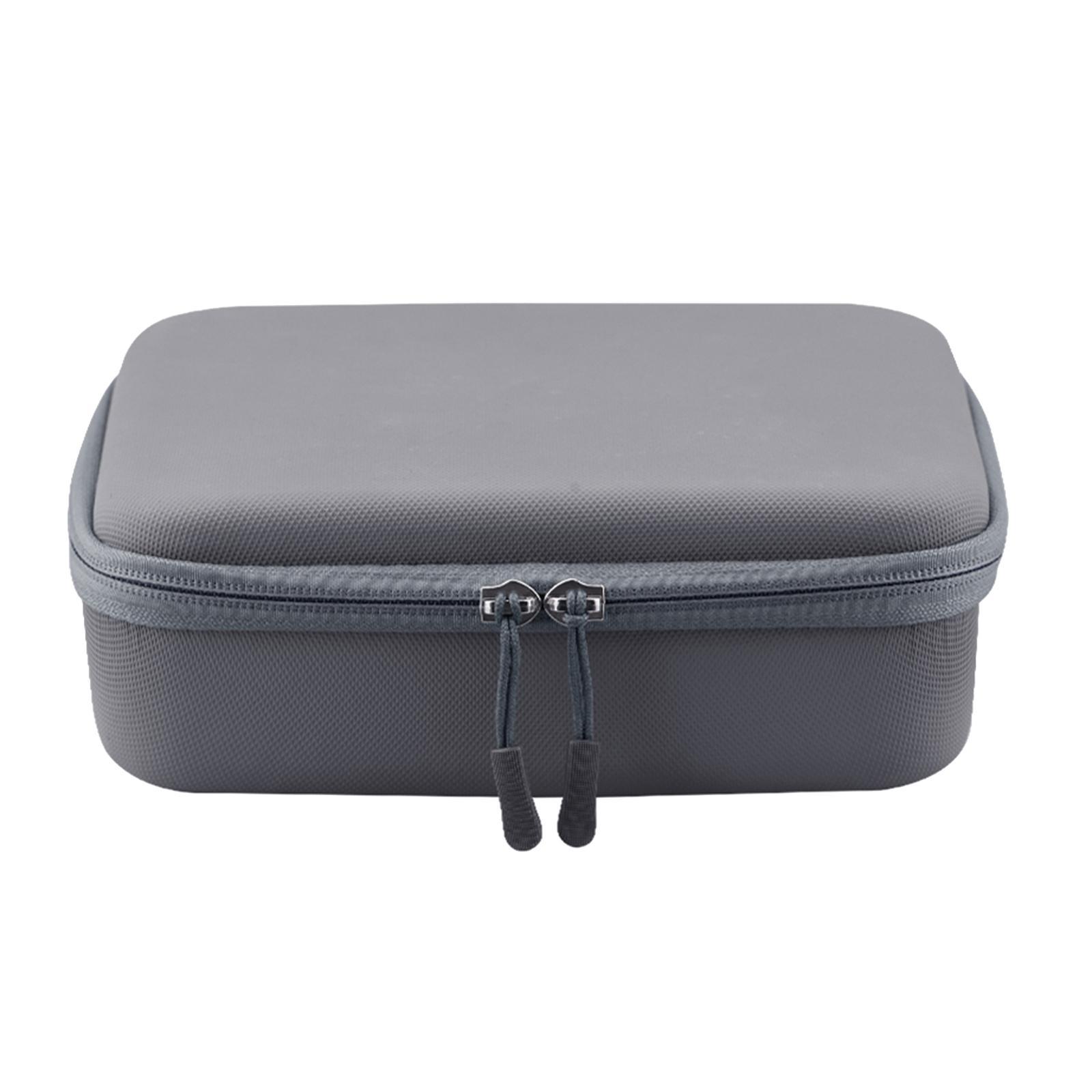 Portable Durable Panoramic Action Camera Storage Case for ONE X2