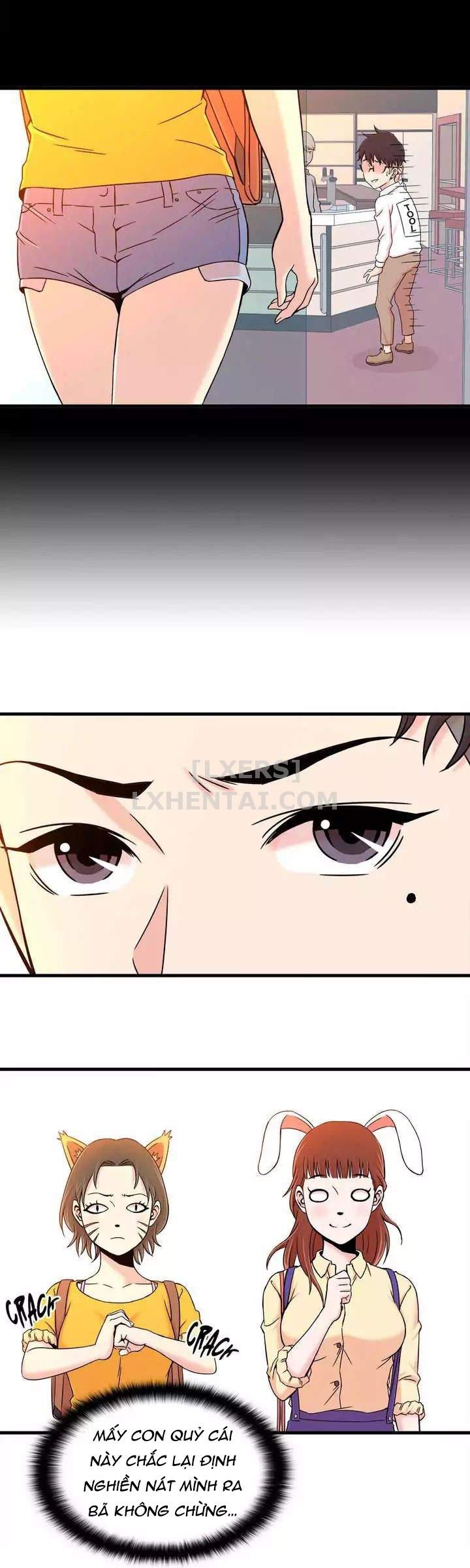 chuyên gia tình dục chapter 3 24