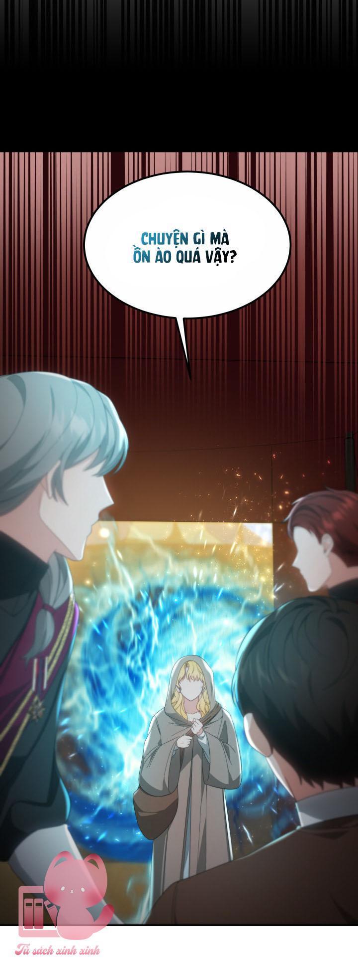 từ chồng cũ hóa thành nam chính chapter 45 52