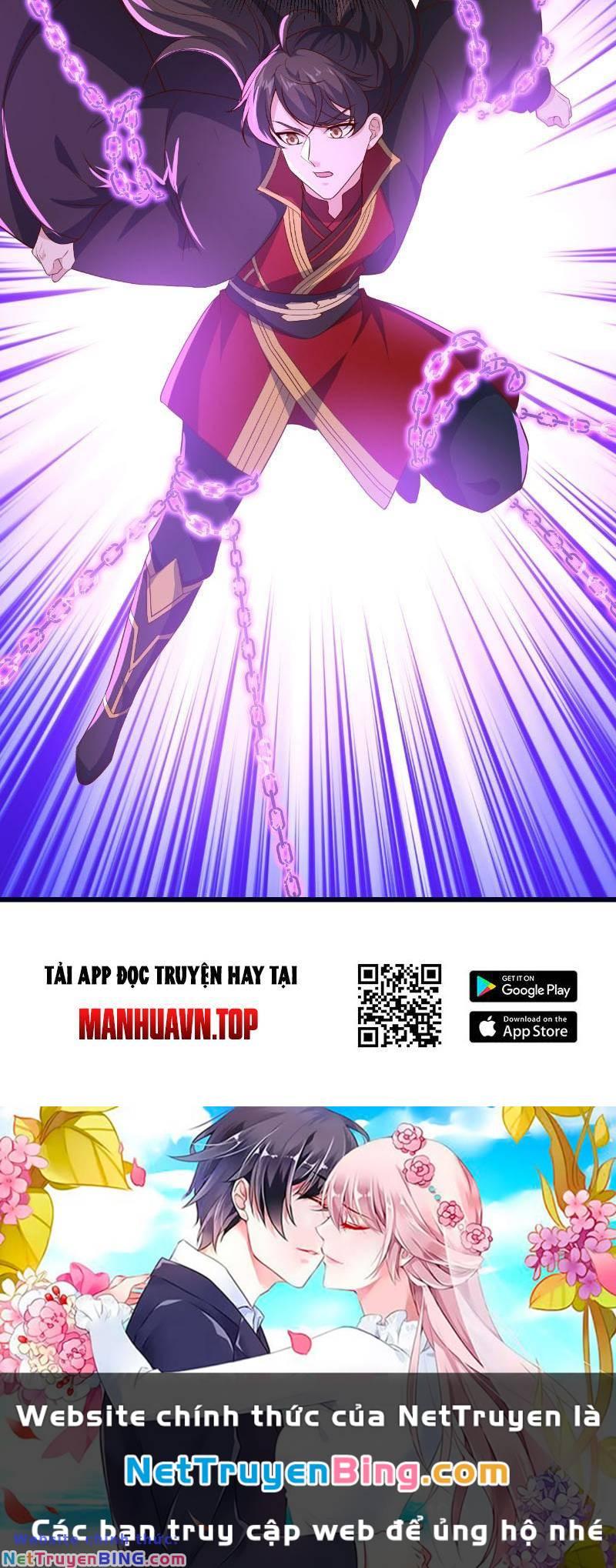 tiên võ đế tôn chapter 498 80