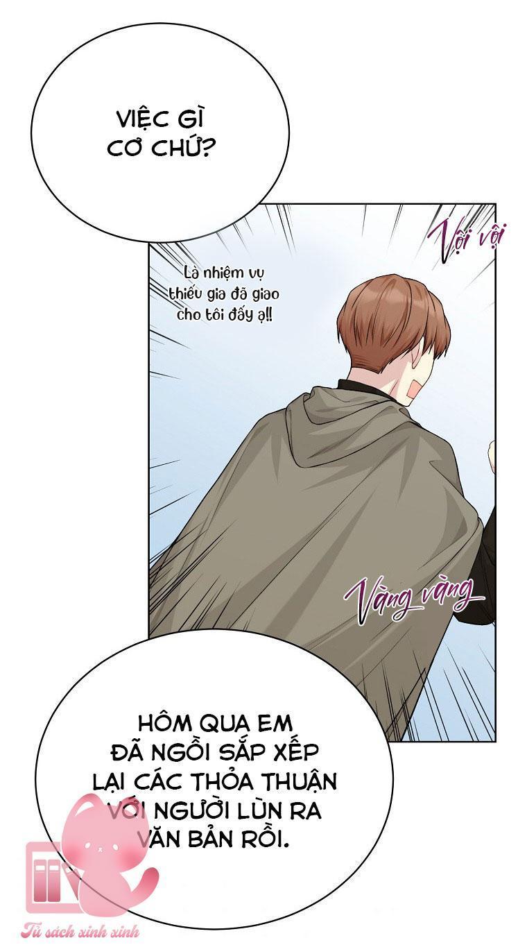 vương miện ngọc bích chapter 76 9