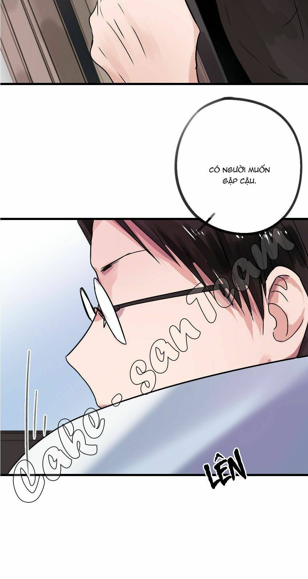 phải lòng em trai của bạn gái mình chapter 40 23