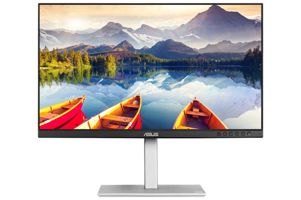 Asus LCD ProArt PA278CV 27&quot;QHD/5ms/75Hz/350cd2/HDMI/DP/Cáp Type-C/DP/Đen - Hàng chính hãng