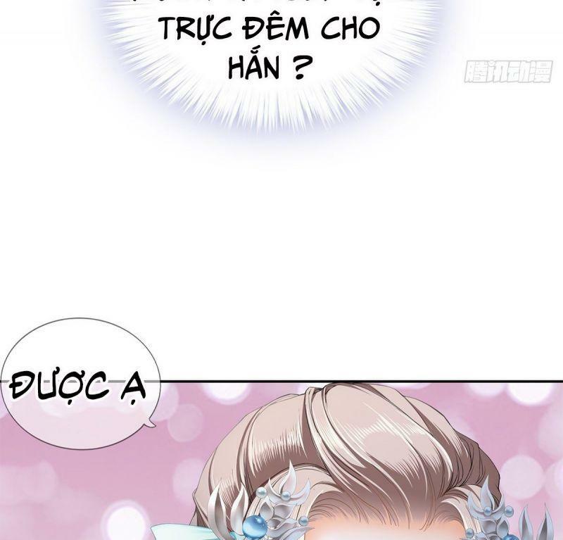 bổn vương muốn nàng chapter 12 33