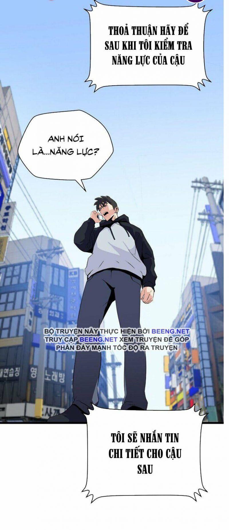 tiêu diệt đấng cứu thế chapter 18 48