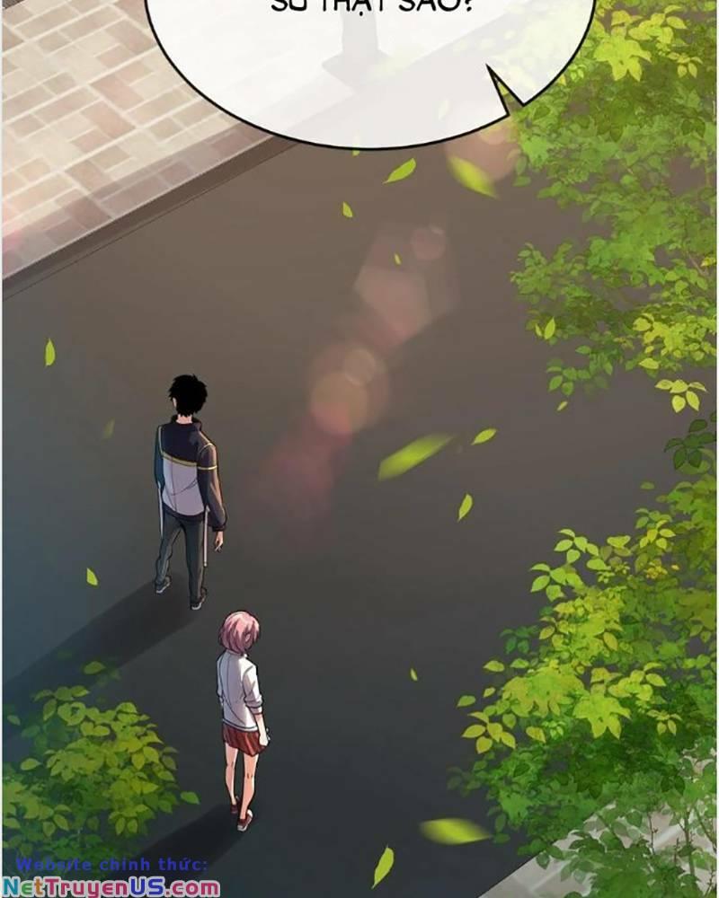 nhìn thấy thanh máu, ta xử tội thần linh chapter 128 22