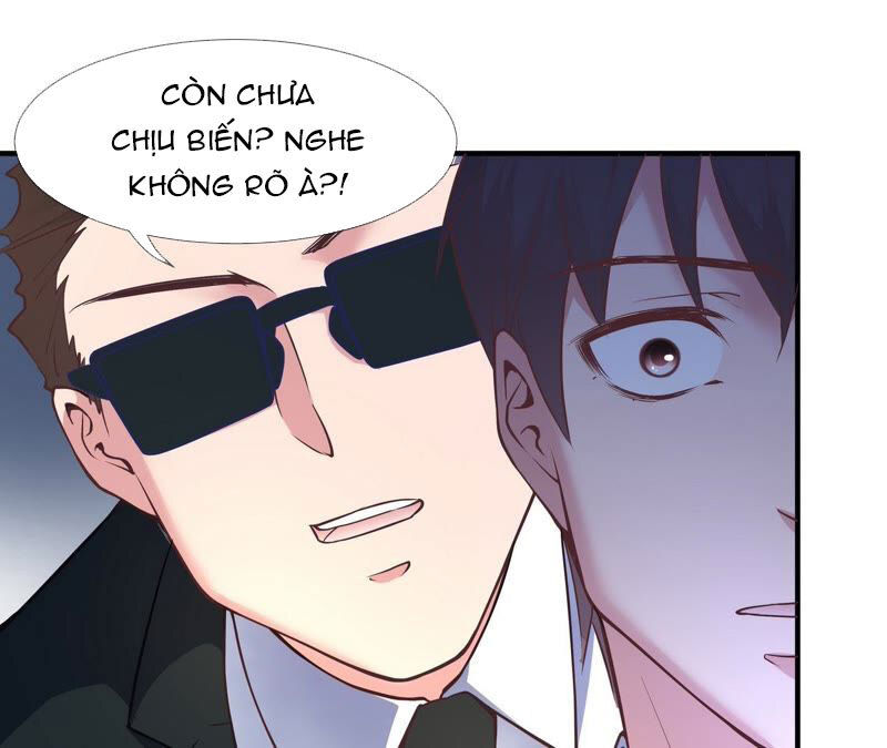 chiến lược lãng mạn của thịnh thiếu chapter 4 30