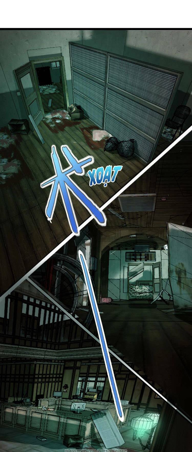 chào mừng đến thế giới cực lạc chapter 16 25