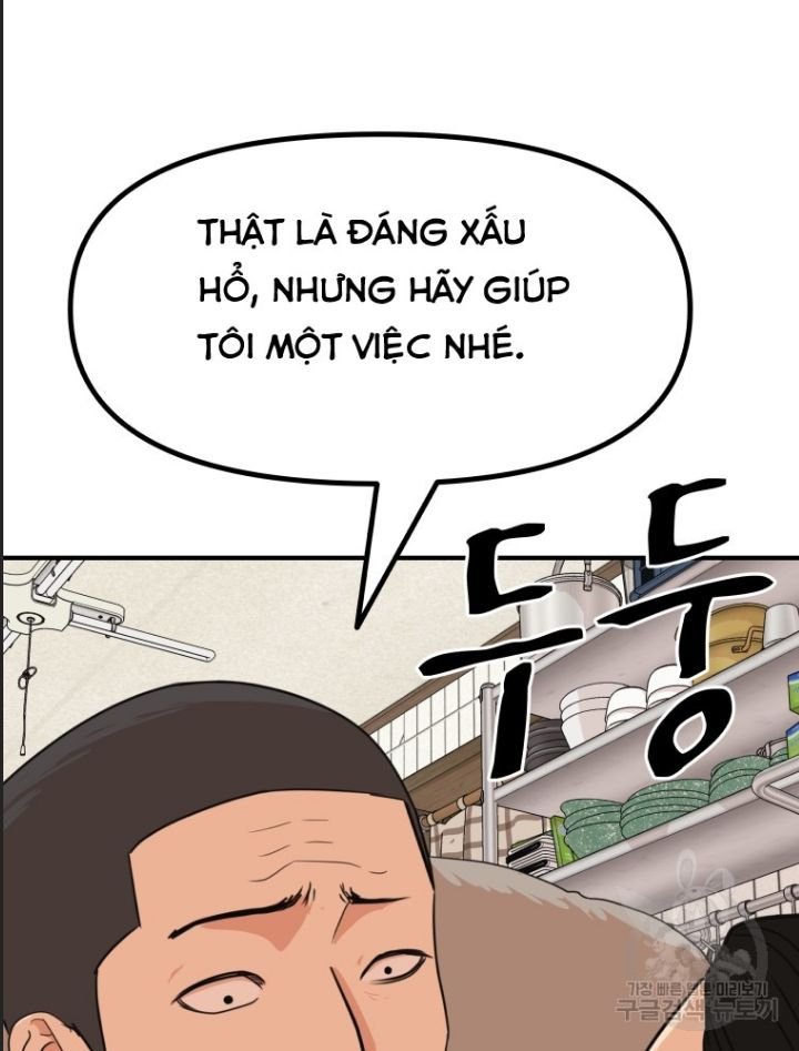 bạn trai võ sĩ chapter 100 19