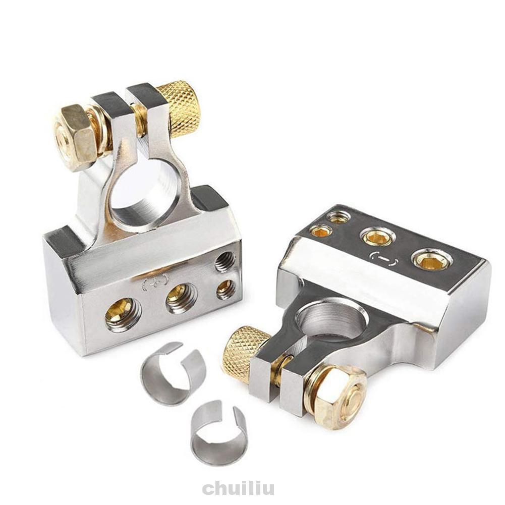 Đầu Nối Dây Điện Trong Suốt Cho Xe Hơi