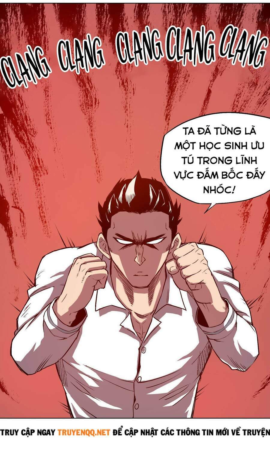 lãnh chúa thảm họa chapter 5 43