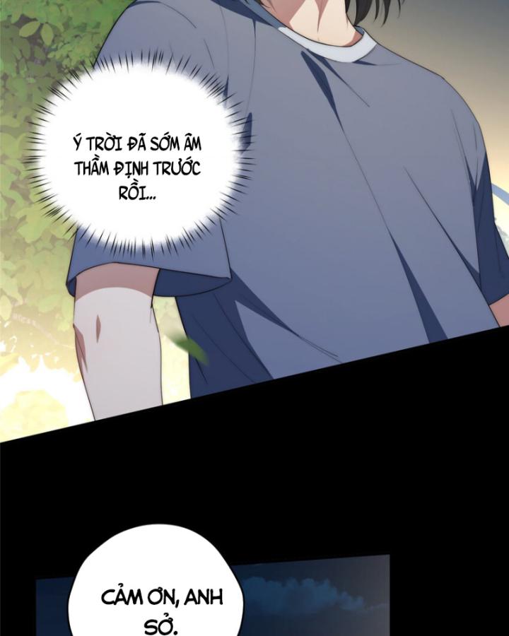 nữ chính chạy từ trong sách ra thì phải làm sao chapter 55 42