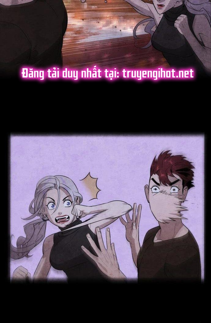 bạch huyết - white blood chapter 83 122