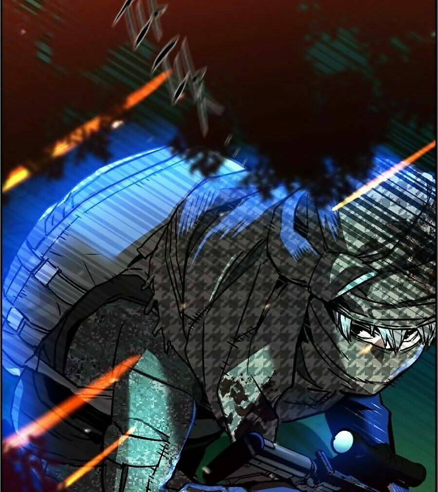 bạn học tôi là lính đánh thuê chapter 33 5