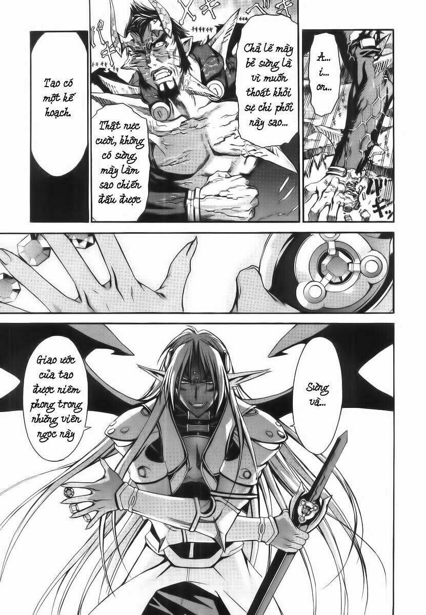 chrono crusade chapter 47 17