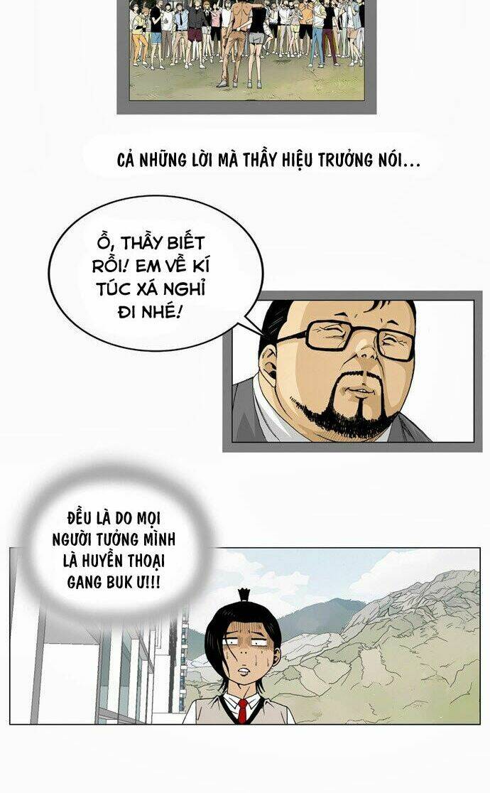 ultimate legend: kang hae hyo chapter 4 20