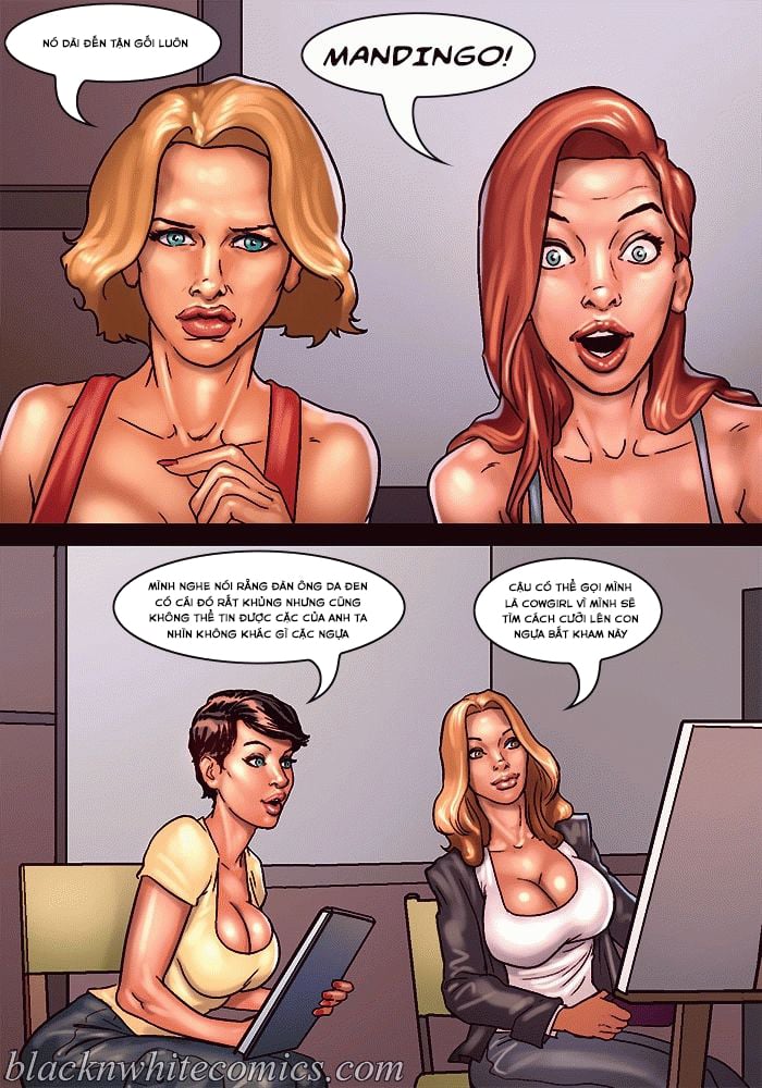 lớp học vẽ chapter 1 6