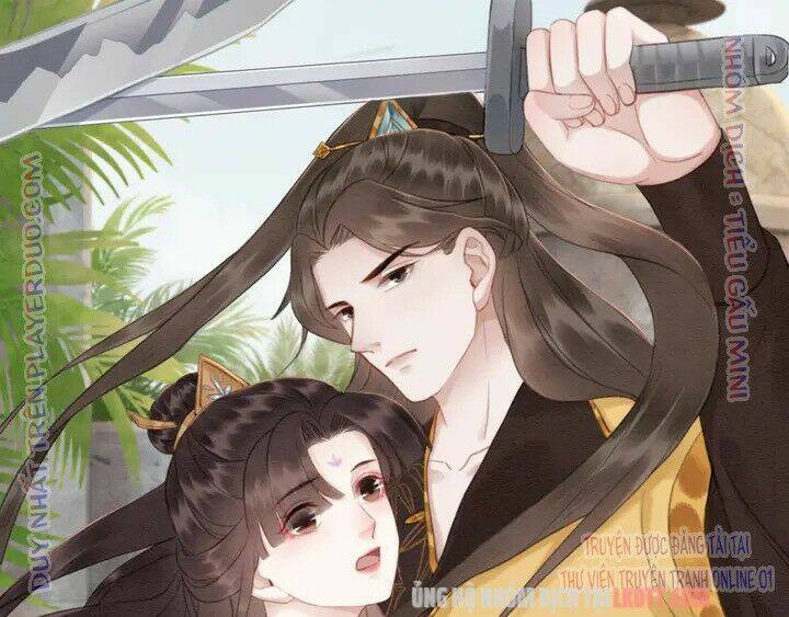 trọng sinh bá sủng nhiếp chính vương quá mạnh mẽ chapter 136 99