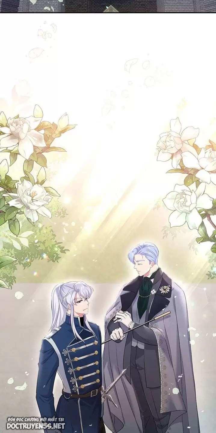 nếu tôi là nhân vật phản diện liệu tôi sẽ chết chapter 28 2