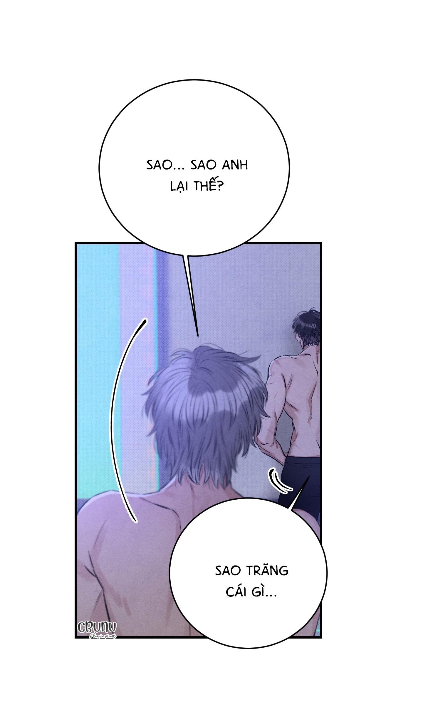 khinh địch tất bại chapter 1 19