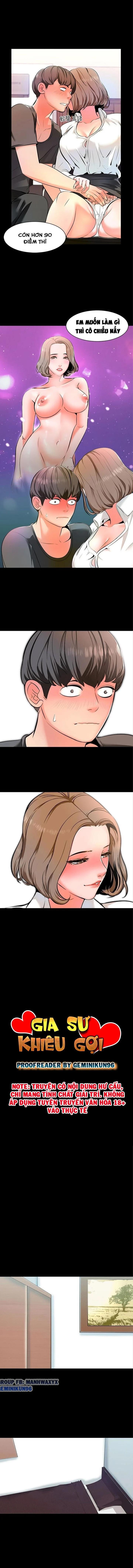 gia sư khiêu gợi chapter 2 1