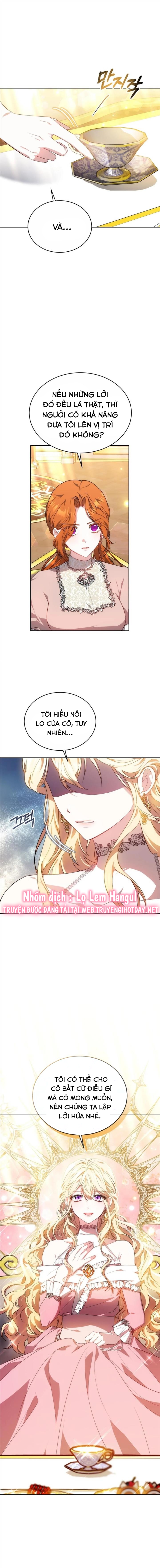 thoát chết một cách dễ dàng chapter 29 13