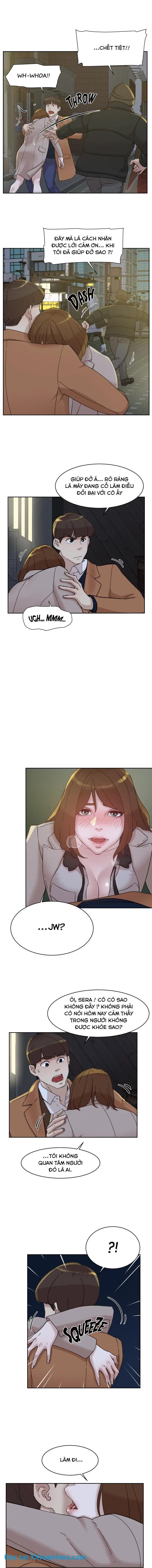 mười một cm của cô ấy chapter 103 9