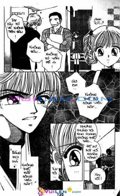 arita đáng yêu chapter 1 135