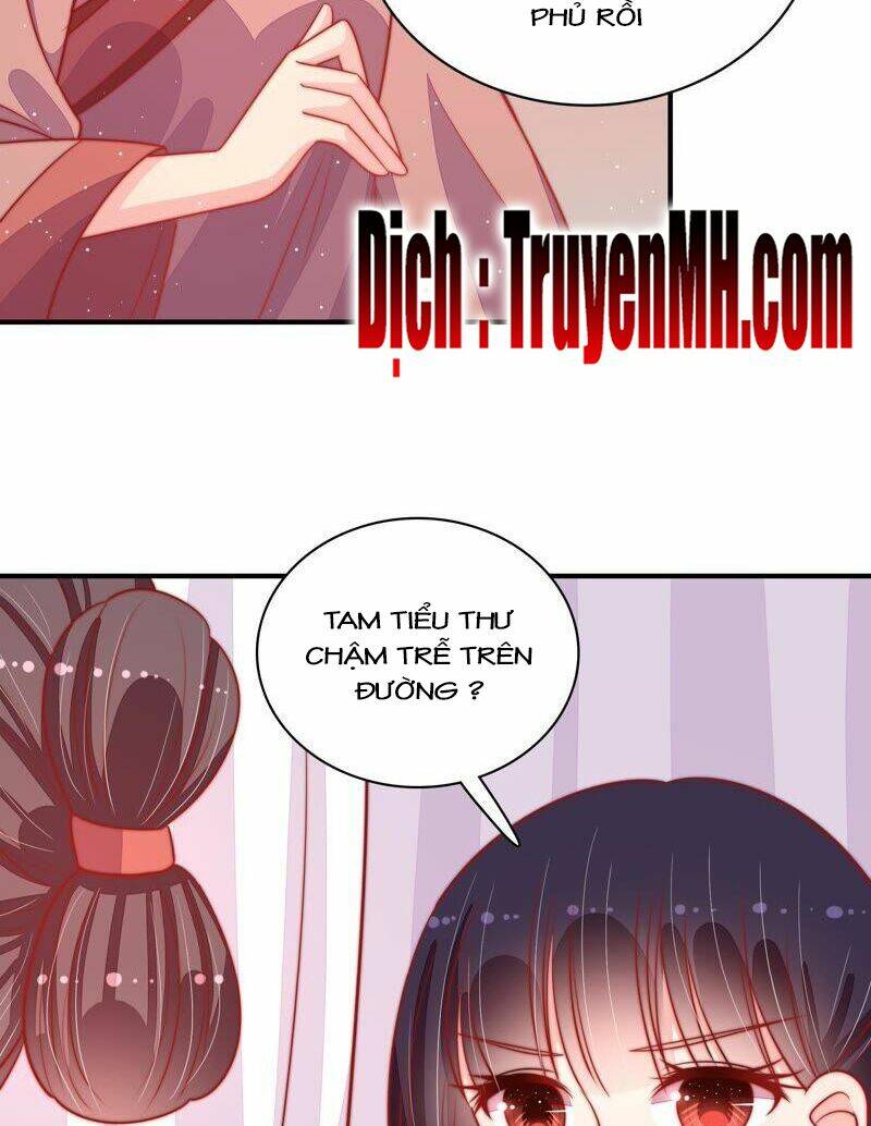 ngày nào thiếu soái cũng ghen chapter 148 2