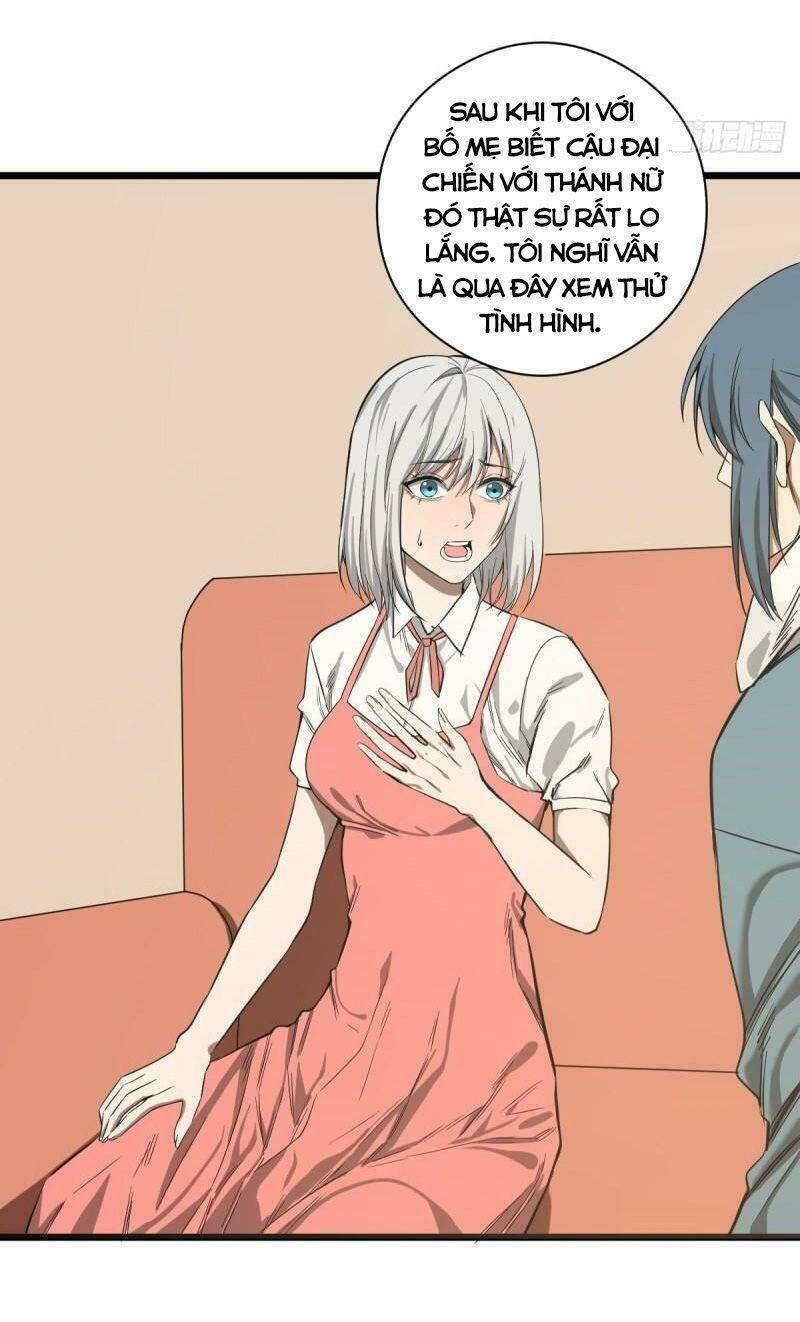 người tu tiên tại đô thị chapter 184 26