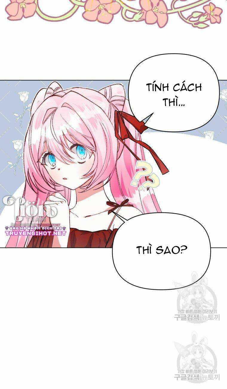 này tiểu công tước, hãy tin ở chị đi! chapter 22.1 33