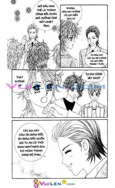 chạm mặt thần tượng chapter 12 7