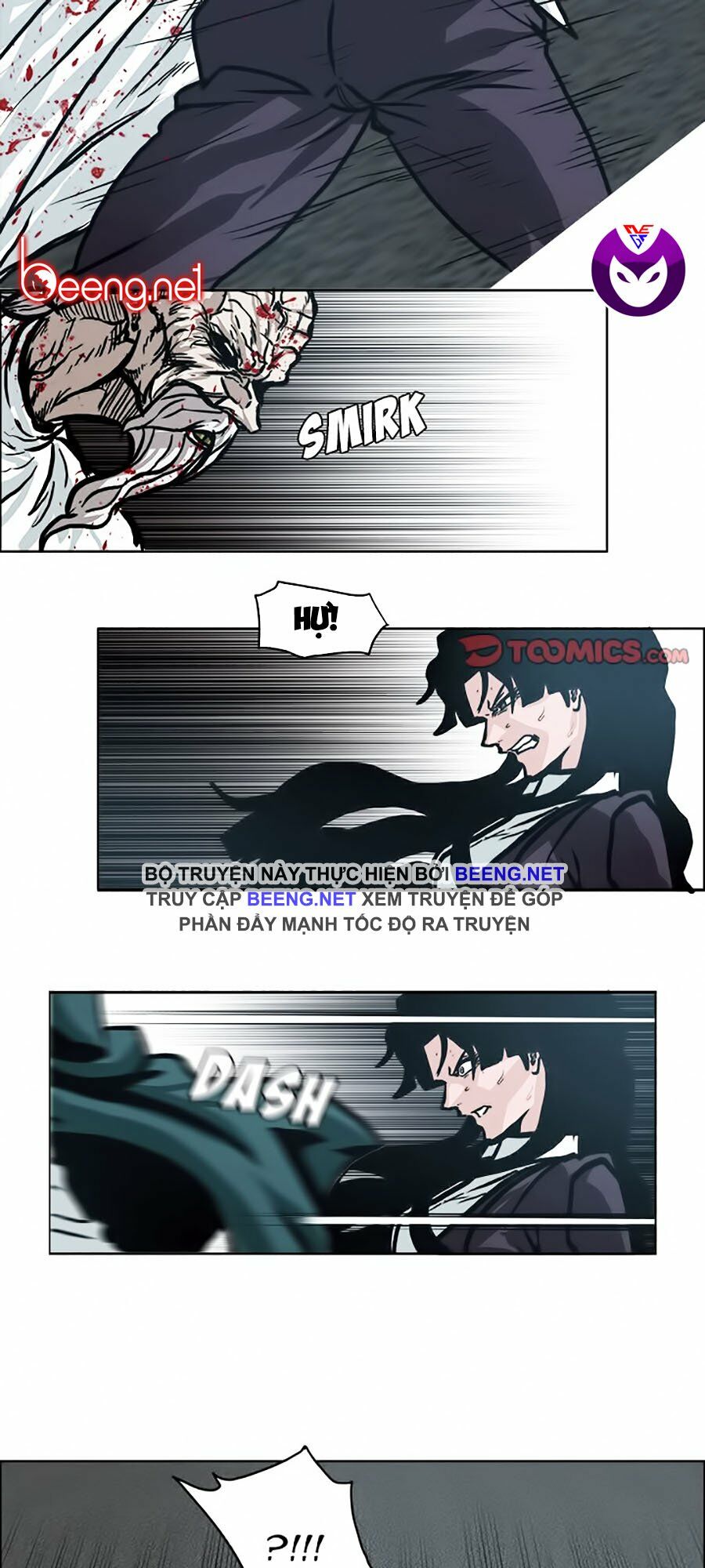 bá chủ học đường ss2 chapter 44 30