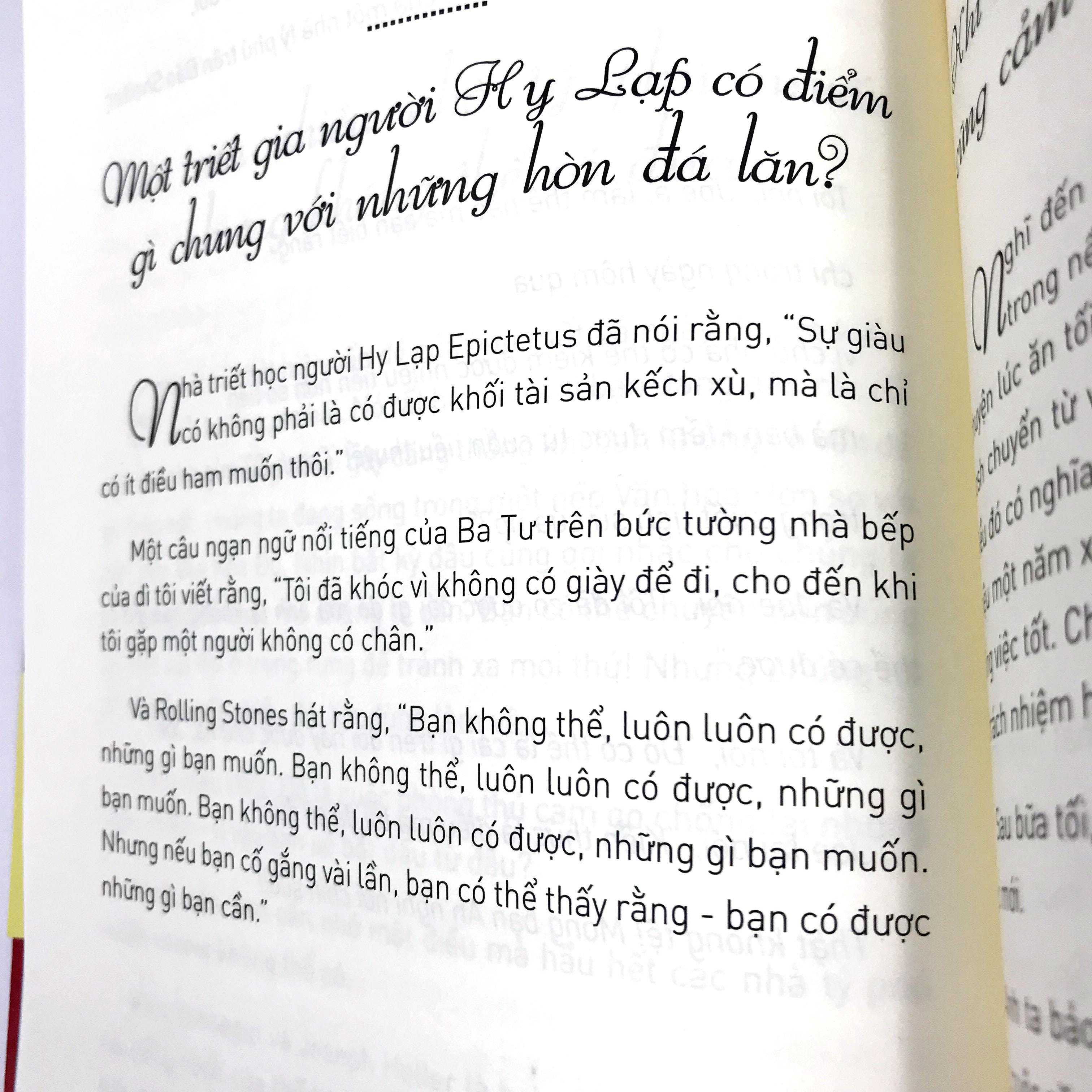 Combo 2 cuốn Phương trình hạnh phúc + Bản đồ hạnh phúc