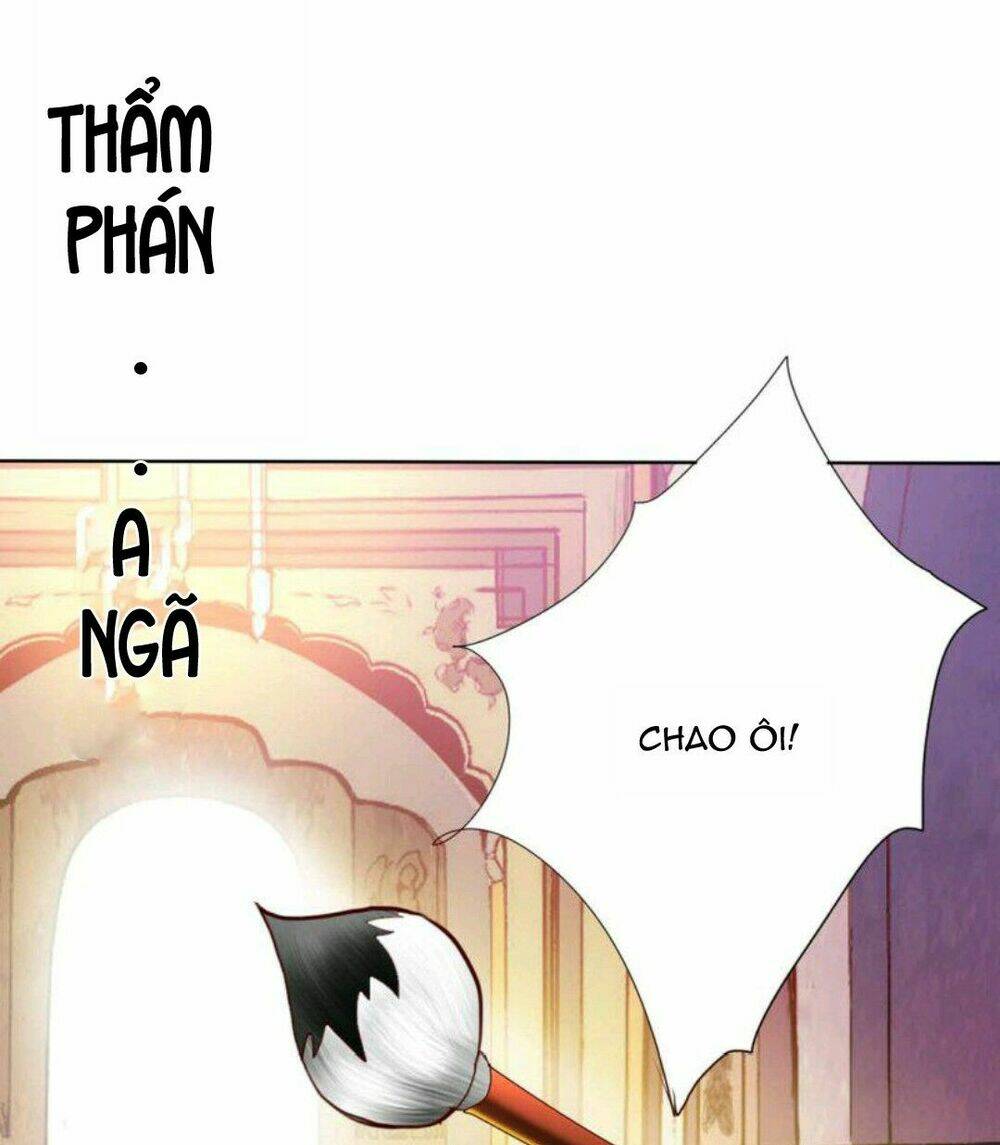 động vật nhỏ thật đáng yêu chapter 2 8