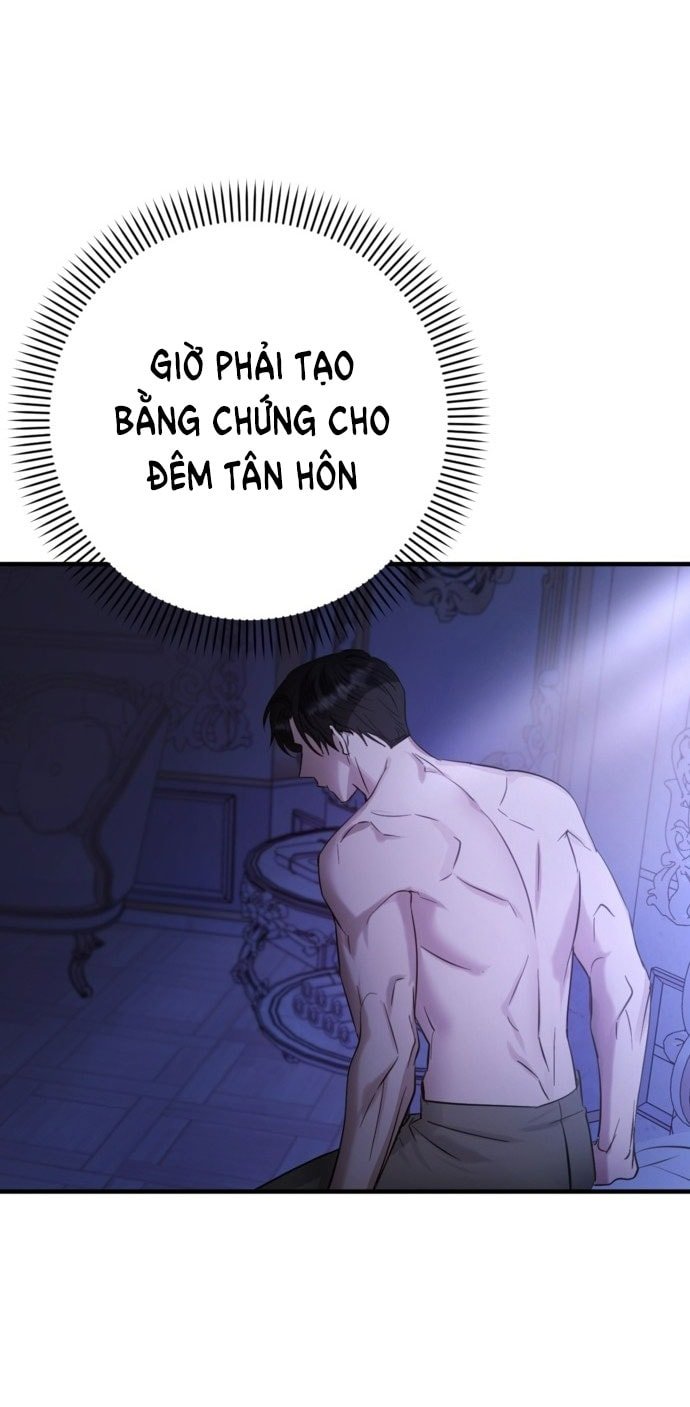 phía sau nụ cười của nàng công chúa sống sót chapter 2.2 9