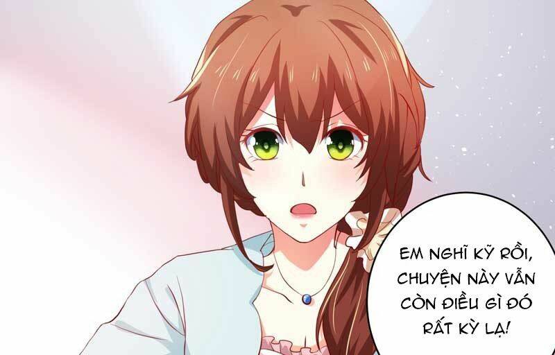 khế hôn chapter 33 4