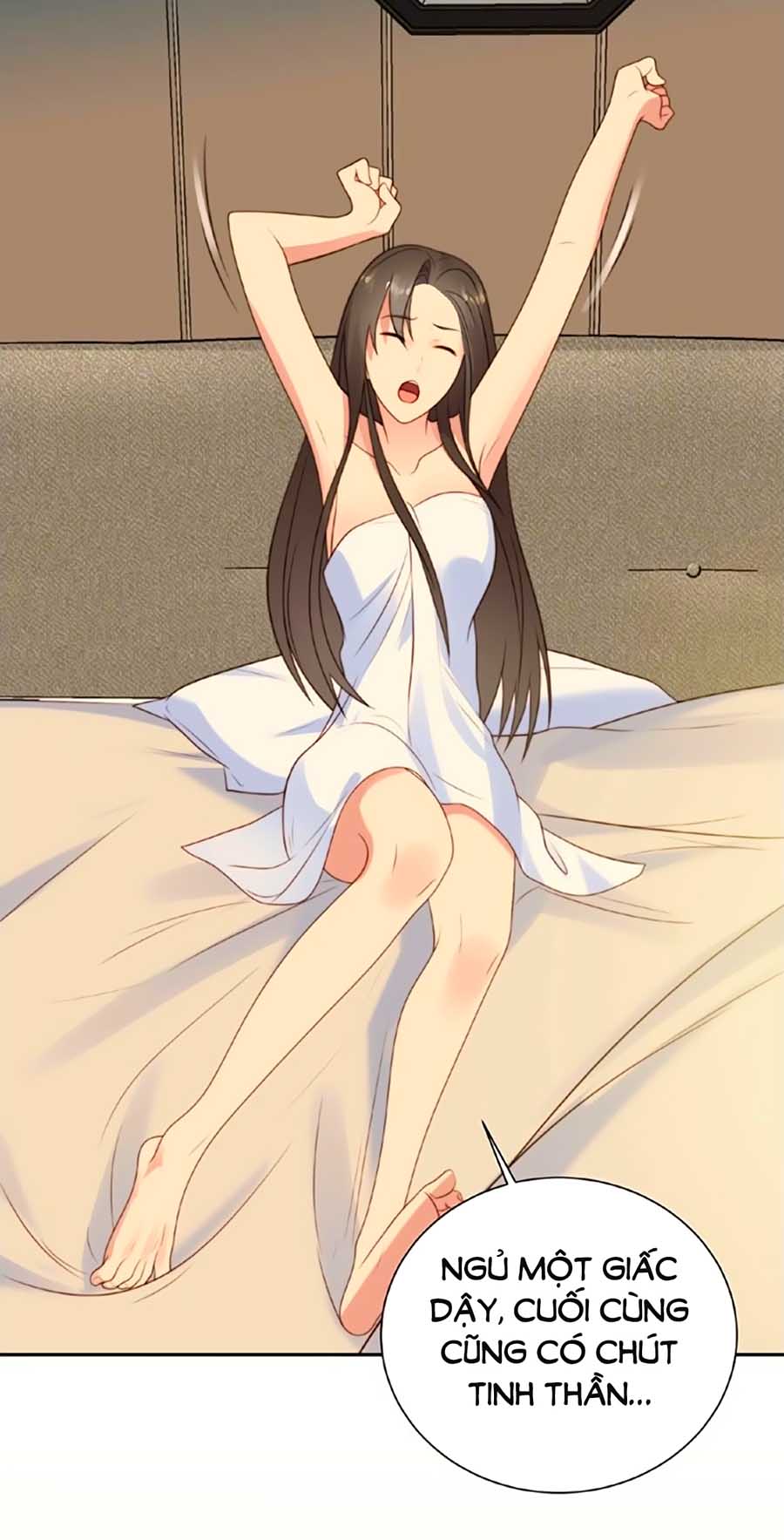 khoá chặt đôi môi (full) chapter 11 11