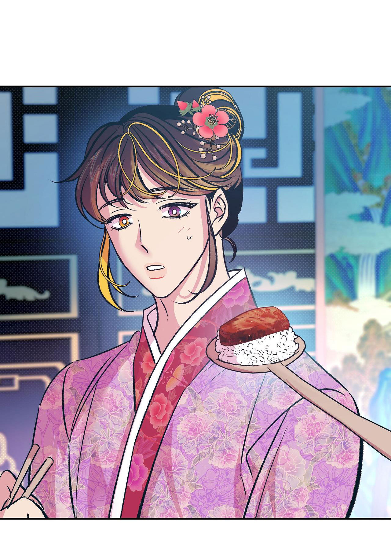 bán yêu chapter 4 29