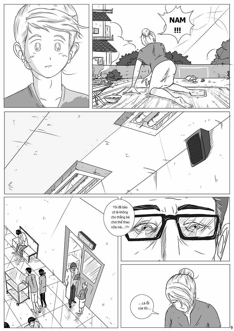 if i have 1 day to live chapter 8 11