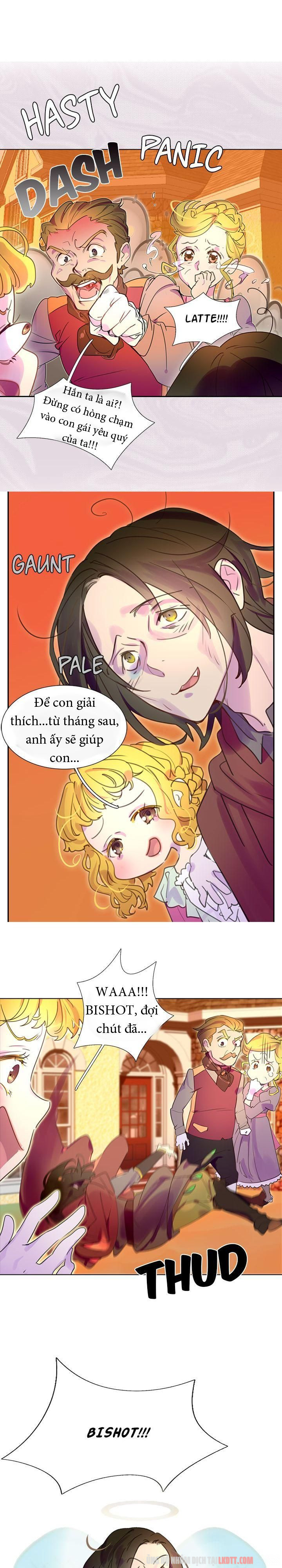 đừng xem thường nữ phụ chapter 34 7