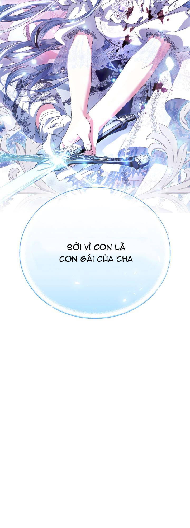 cha, con không muốn kết hôn đâu chapter 121 68