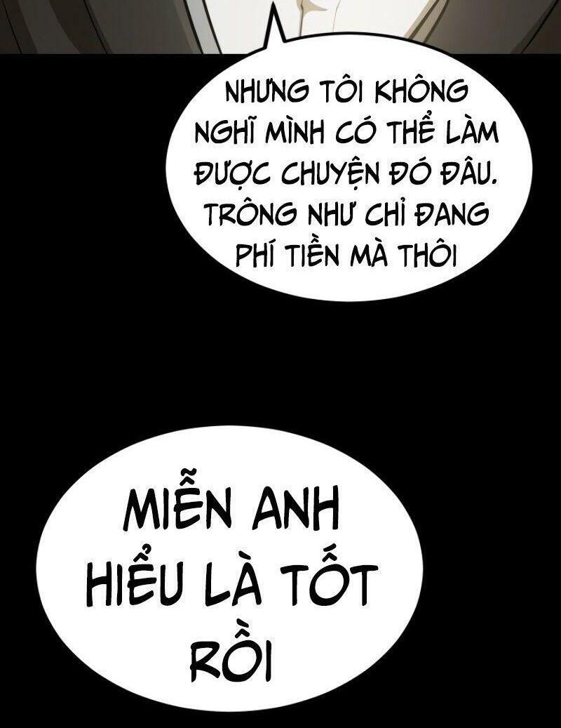 ngôi nhà kết nối với hầm ngục chapter 3 30