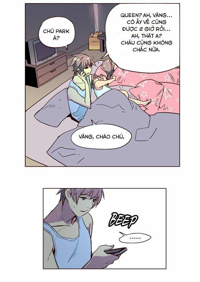 nữ sinh trường wilds chapter 222 4